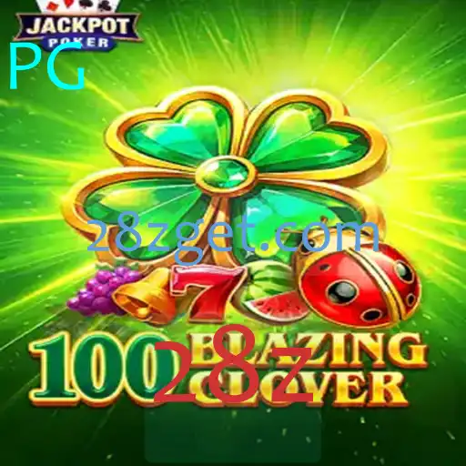 Explorando o Mundo de 100BlazingClover: Um Jogo de Aventuras e Estratégia