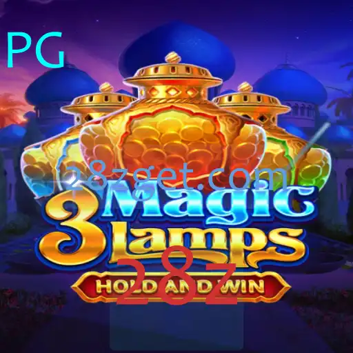 Explorando o Mundo do Jogo 3MagicLamps