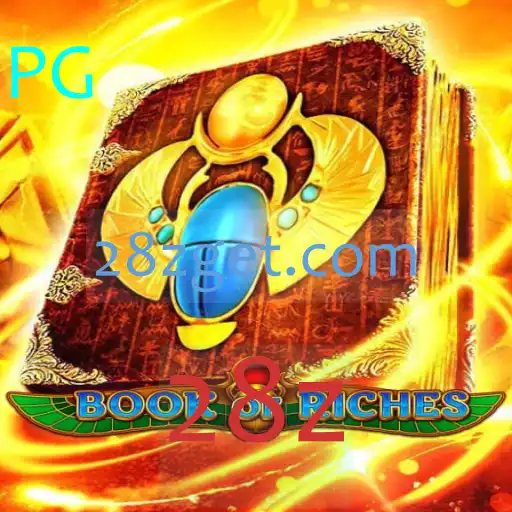 Descubra o Fascinante Mundo do Jogo BookofRiches