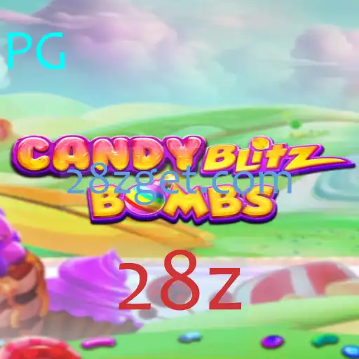 CandyBlitzBombs: O Desafio Explosivo dos Doces