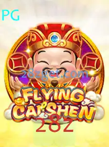 Explorando o Universo do Jogo FlyingCaiShen