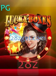 Explorando o Mundo de 'LuckyBoxes': Um Jogo de Azar e Estratégia
