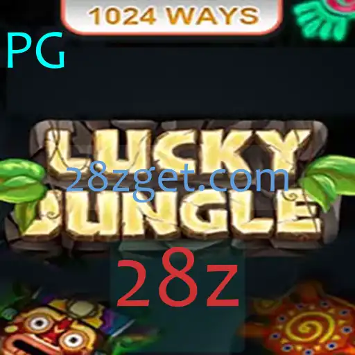 Explorando o Fascinante Mundo de LuckyJungle1024