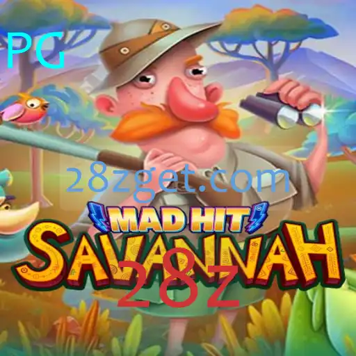 Explorando o Mundo de MadHitSavannah: Uma Aventura Inovadora