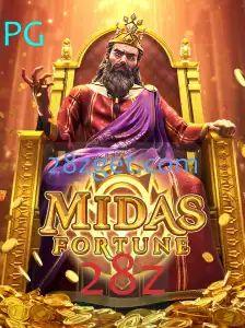 MidasFortune: Descubra o Jogo que Está Domando o Mundo com a Palavra-chave 28z