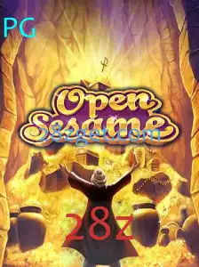 Explorando o Mundo de OpenSesame: O Jogo que Revoluciona o Entretenimento