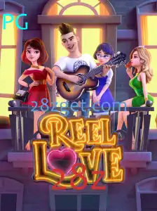ReelLove: Descubra o Jogo que Está Conquistando os Corações