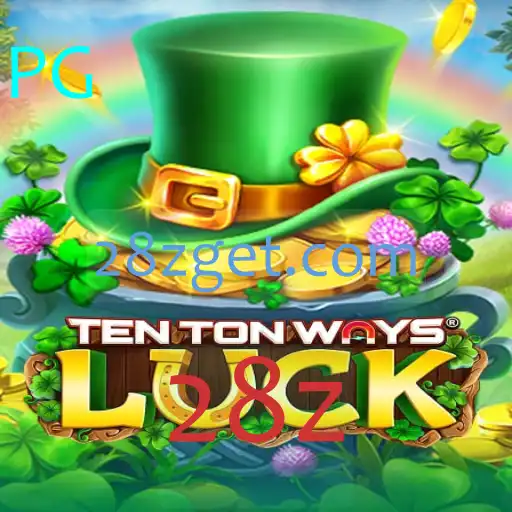 TenTonWaysLuck: Desvendando o Novo Fenômeno dos Games