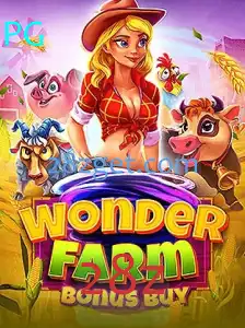 Conheça o Fascinante Universo de WonderFarmBonusBuy